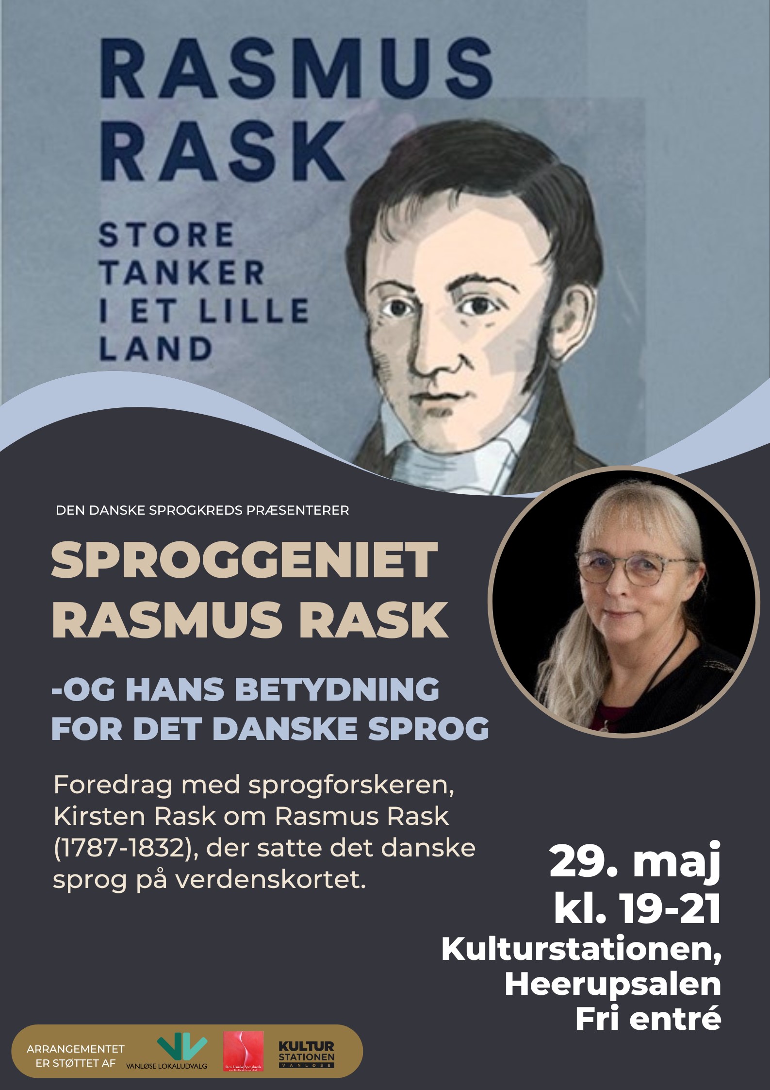 Den Danske Sprogkreds